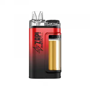 Red Fuel by Zap! Instafill 3500 Disposable Vape Kit