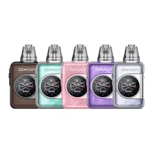 OXVA VPrime Pod Kit