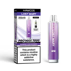 lost mary bm10000 vision pod kit Lost Mary BM10000 Vision Pod Kit