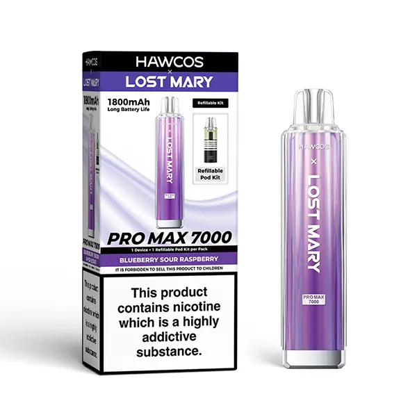 how to refill lost mary vape Lost Mary Prefilled Pod Kits
