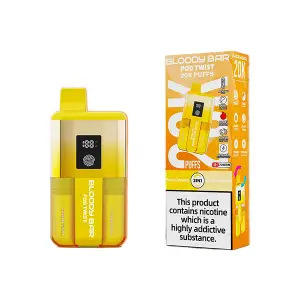 what vapes can you buy after june Thousands of unauthorized vapes are pouring into the US despite the FDA  crackdown on fruity flavors