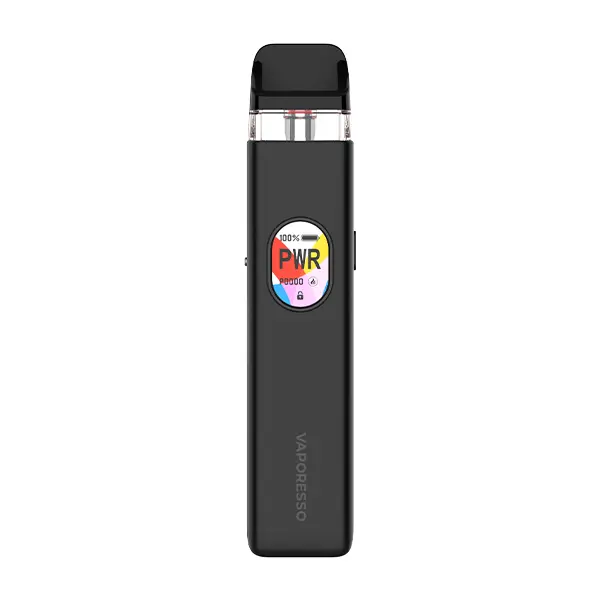 Vaporesso Xros 5 Vape Kit | Vape And Go