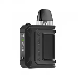 Geek Vape Aegis Hero Q Vape Pod Kit | Black