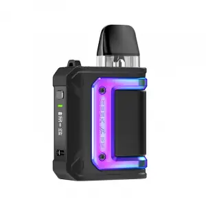 Geek Vape Aegis Hero Q Vape Pod Kit | Rainbow