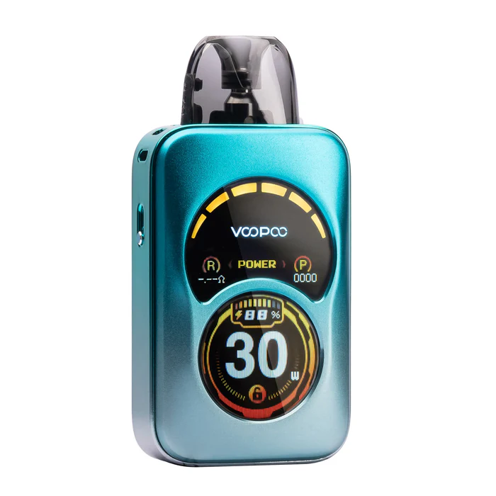 Voopoo Argus A Vape Kit