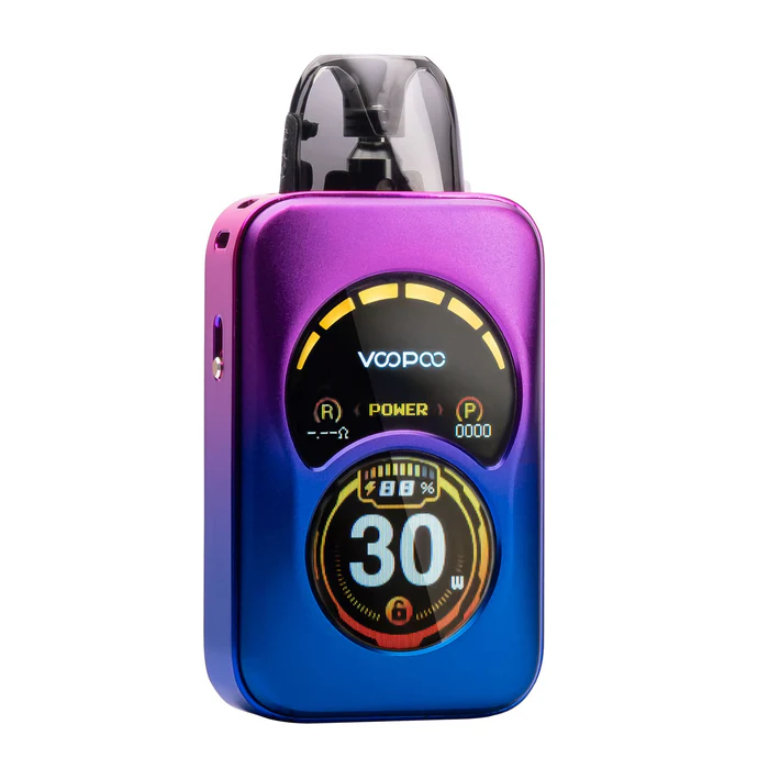 Voopoo Argus A Vape Kit | Phantom Purple