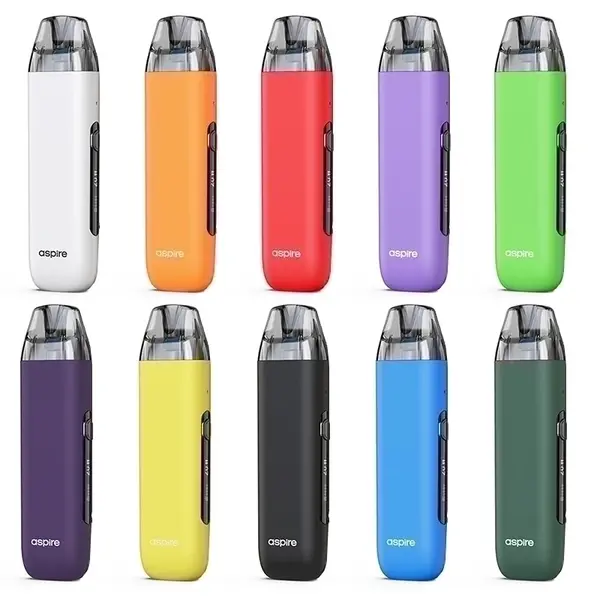 Aspire Minican 3 Pro Pod Vape Kit | Dark Purple