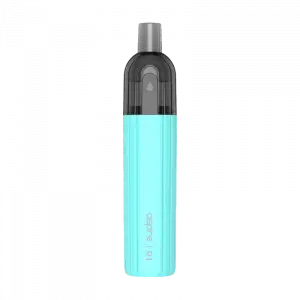 Aspire  One Up R1 Rechargeable Disposable Kit - Aqua Blue