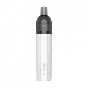 Aspire  One Up R1 Rechargeable Disposable Kit - White