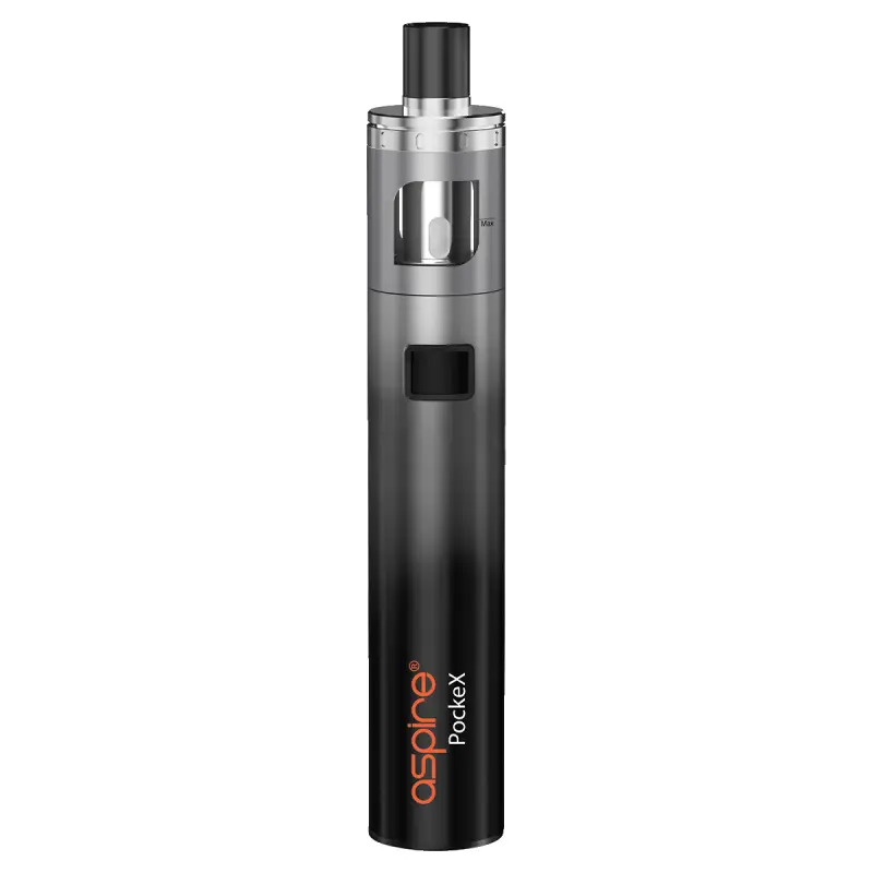 Aspire PockeX All-In-One Starter Kit | Grey Gradient