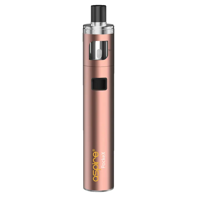 Aspire PockeX All-In-One Starter Kit | Rose Gold