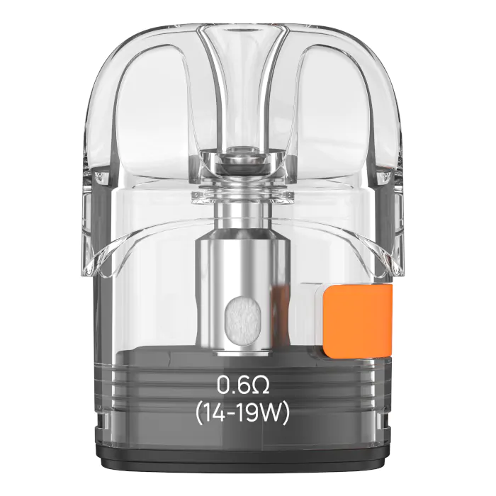 Aspire Pixo Replacement Pods