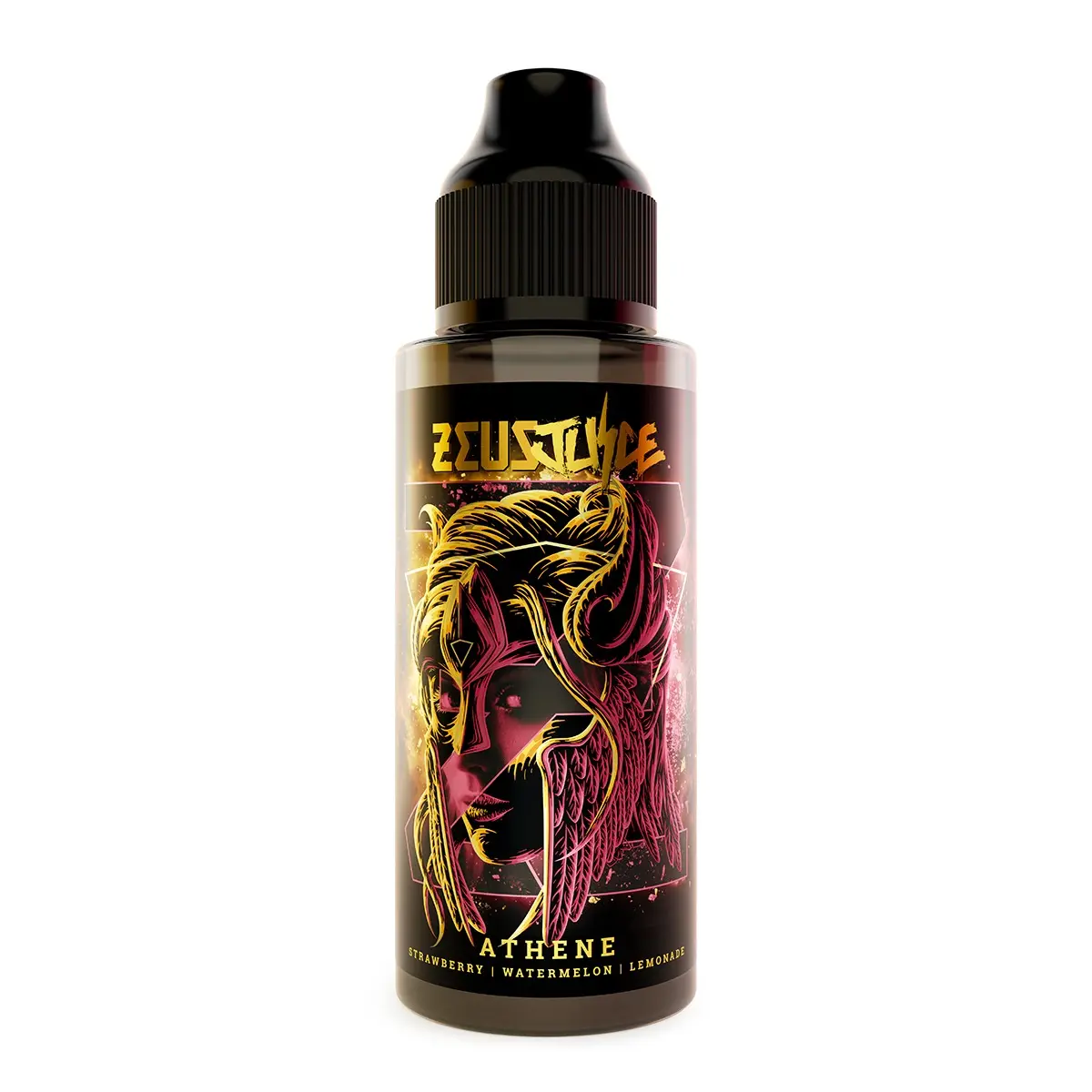 Zeus Juice E liquid - Athene - 100ml