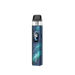 Aurora Blue Vaporesso Xros 6 Vape Kit