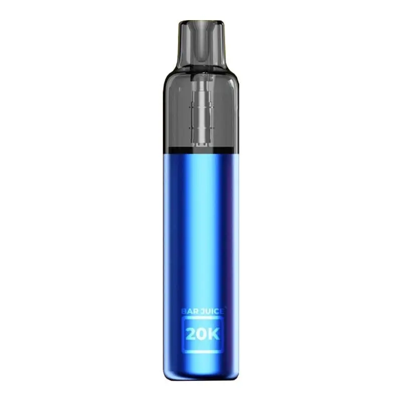  Bar Juice 20000 Disposable Vape Kit - Blue 