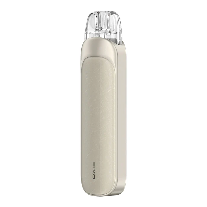 Aspire PIXO Vape Kit | Beige