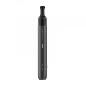 VooPoo Doric Galaxy Pen Pod Vape Kit - Black