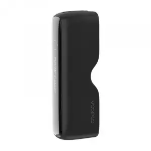 VooPoo Doric Galaxy Power Bank - Black