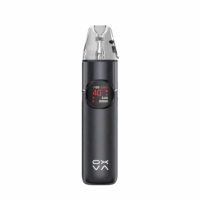 OXVA Nexlim 2 Vape Pod Kit | Black Warrior