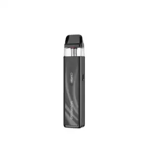 Black Vaporesso Xros 6 Mini Vape Kit