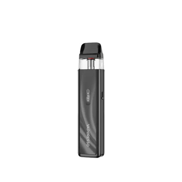 Black Vaporesso Xros 6 Mini Vape Kit