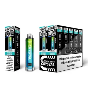 bloody mary crystal vape Bloody Mary