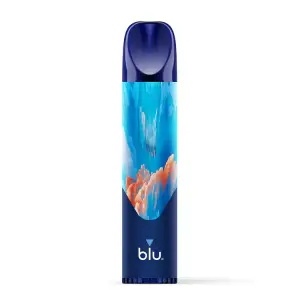 Blu Bar 1000 Disposable Vape 20mg - Blueberry Cherry