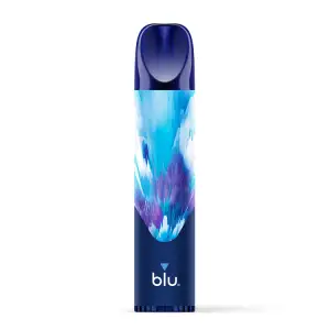 Blu Bar 1000 Disposable Vape 20mg - Blueberry Ice