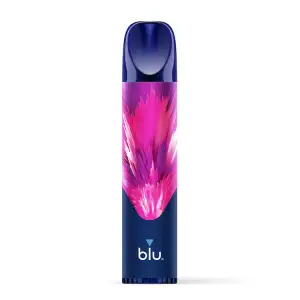 Blu Bar 1000 Disposable Vape 20mg - Grape