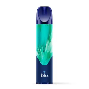 Blu Bar 1000 Disposable Vape 20mg - MInt