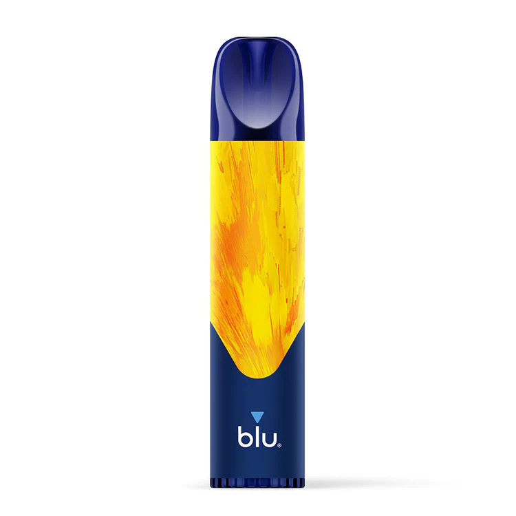  Blu Bar 1000 Disposable Vape 20mg - Tropical Mix 