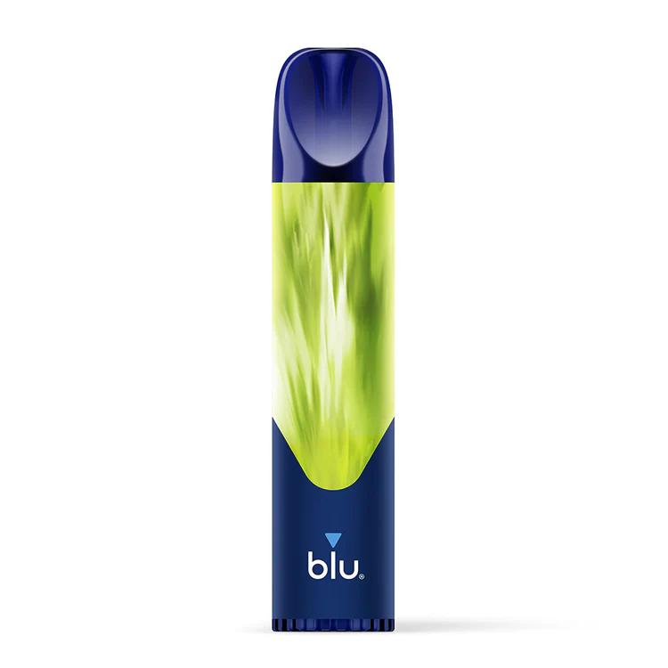  Blu Bar 1000 Disposable Vape 20mg - Watermelon Ice 