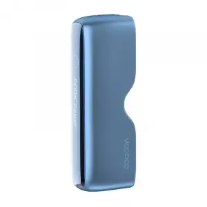 VooPoo Doric Galaxy Power Bank - Blue