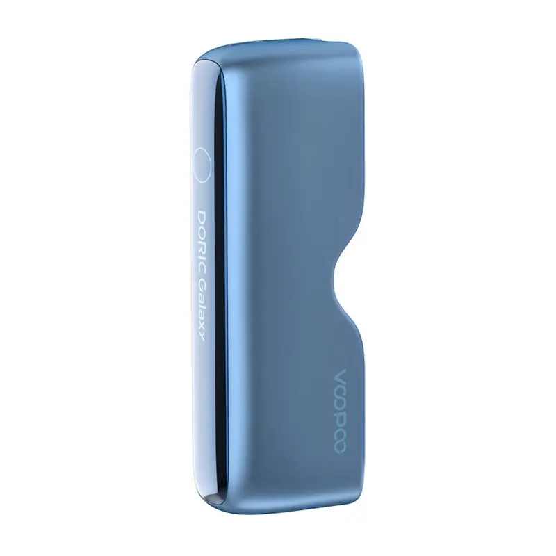  VooPoo Doric Galaxy Power Bank - Blue 