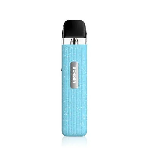 Geek Vape Sonder Q Vape Kit - Blue Whisper