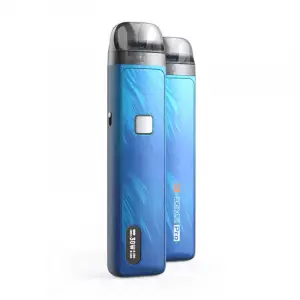 Aspire Flexus Pro Pod Vape Kit | Blue Fade