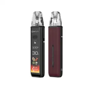 Bordeaux OXVA Xlim 3 Ultra Kit