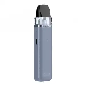 Uwell Caliburn G3 Lite Vape Kit | Basalt Grey