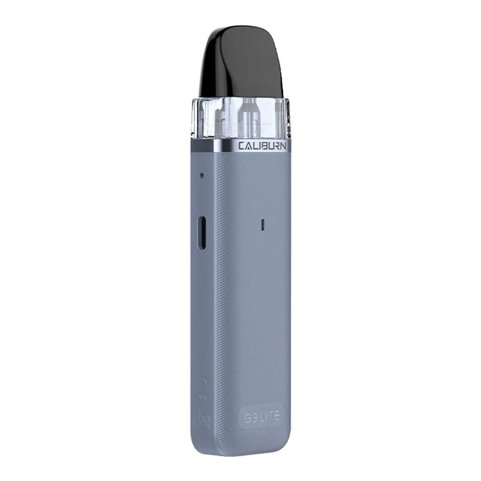  Uwell Caliburn G3 Lite Vape Kit | Basalt Grey 