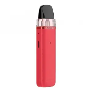 Uwell Caliburn G3 Lite Vape Kit | Chili Red