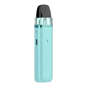 Uwell Caliburn G3 Lite Vape Kit | Ice Blue