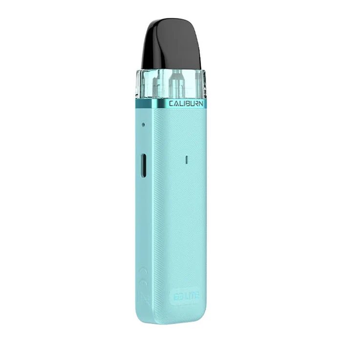  Uwell Caliburn G3 Lite Vape Kit | Ice Blue 