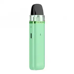 Uwell Caliburn G3 Lite Vape Kit | Mint Green