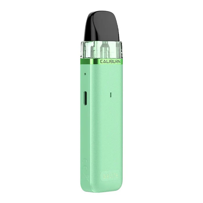  Uwell Caliburn G3 Lite Vape Kit | Mint Green 