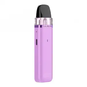 Uwell Caliburn G3 Lite Vape Kit | Pale Purple