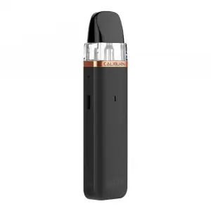 Uwell Caliburn G3 Lite Vape Kit | Space Black