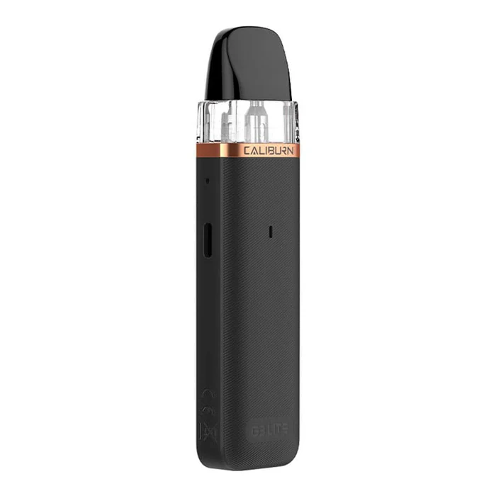  Uwell Caliburn G3 Lite Vape Kit | Space Black 