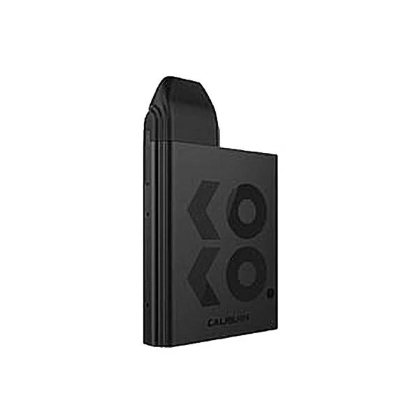 Uwell Caliburn Koko Pod Kit - Black