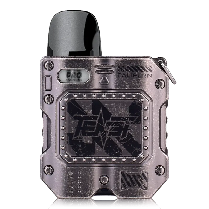 Uwell Caliburn Tenet Koko Pod Kit - Gray