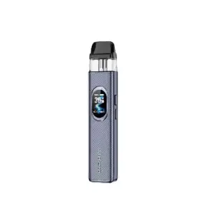 Carbon Fiber Grey Vaporesso Xros 6 Vape Kit